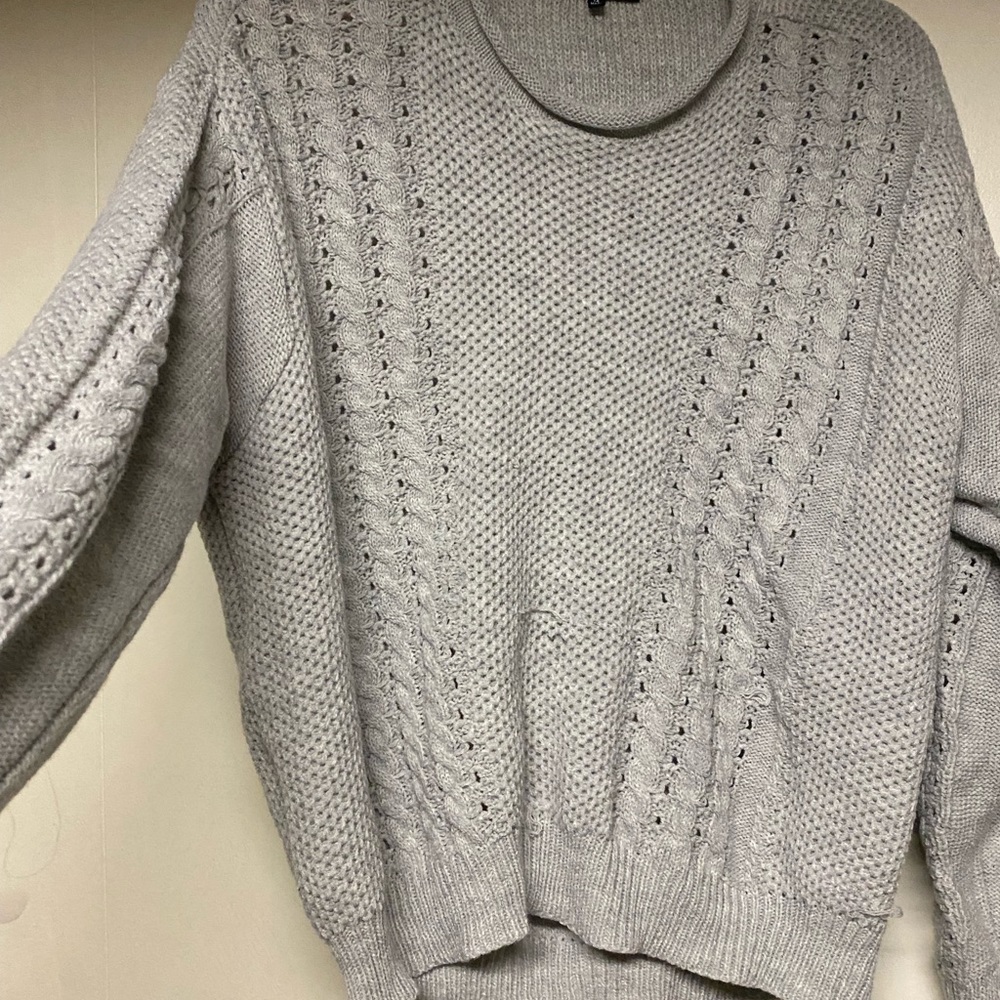 Sweater - Picture 2 of 3